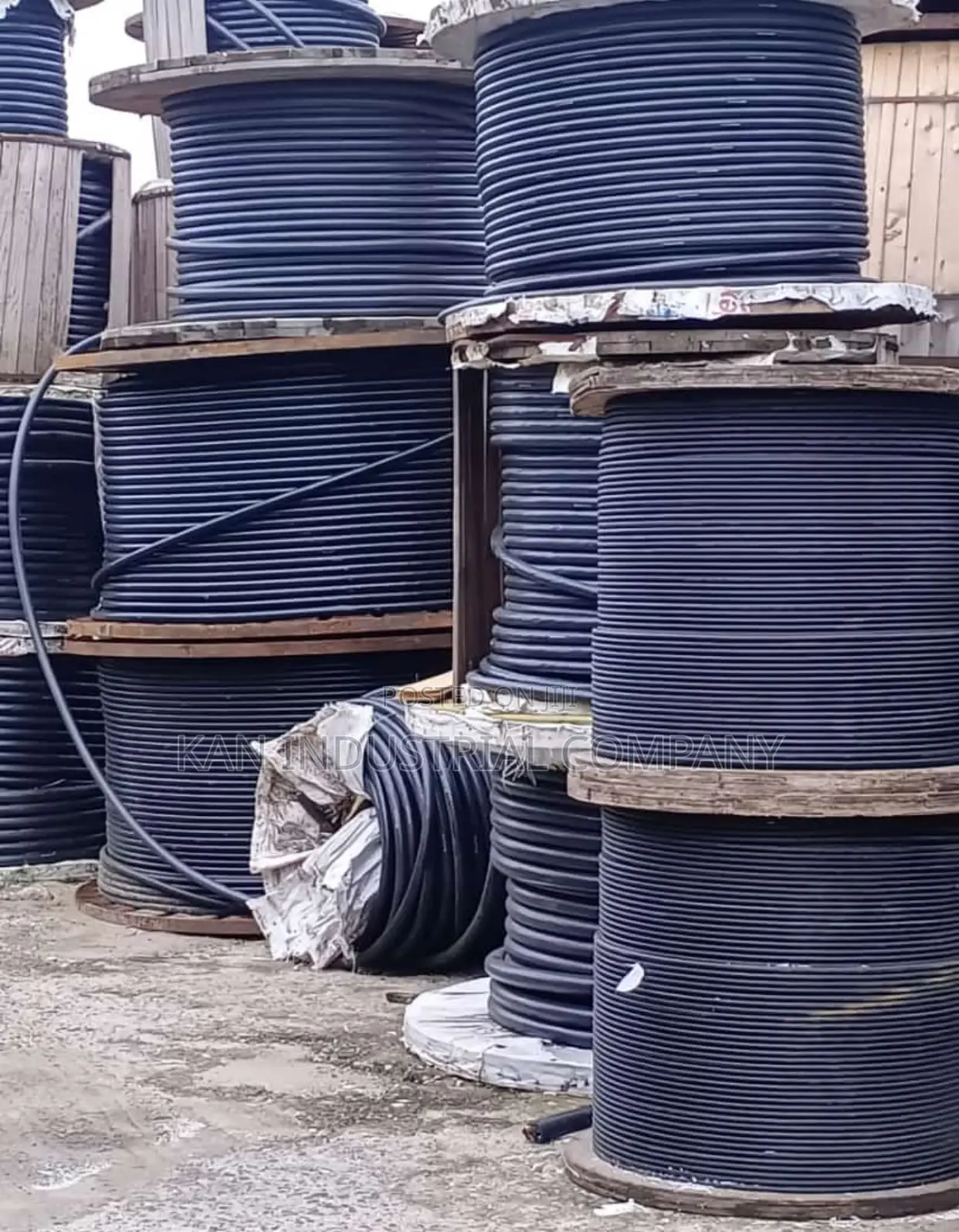 Felx Cable