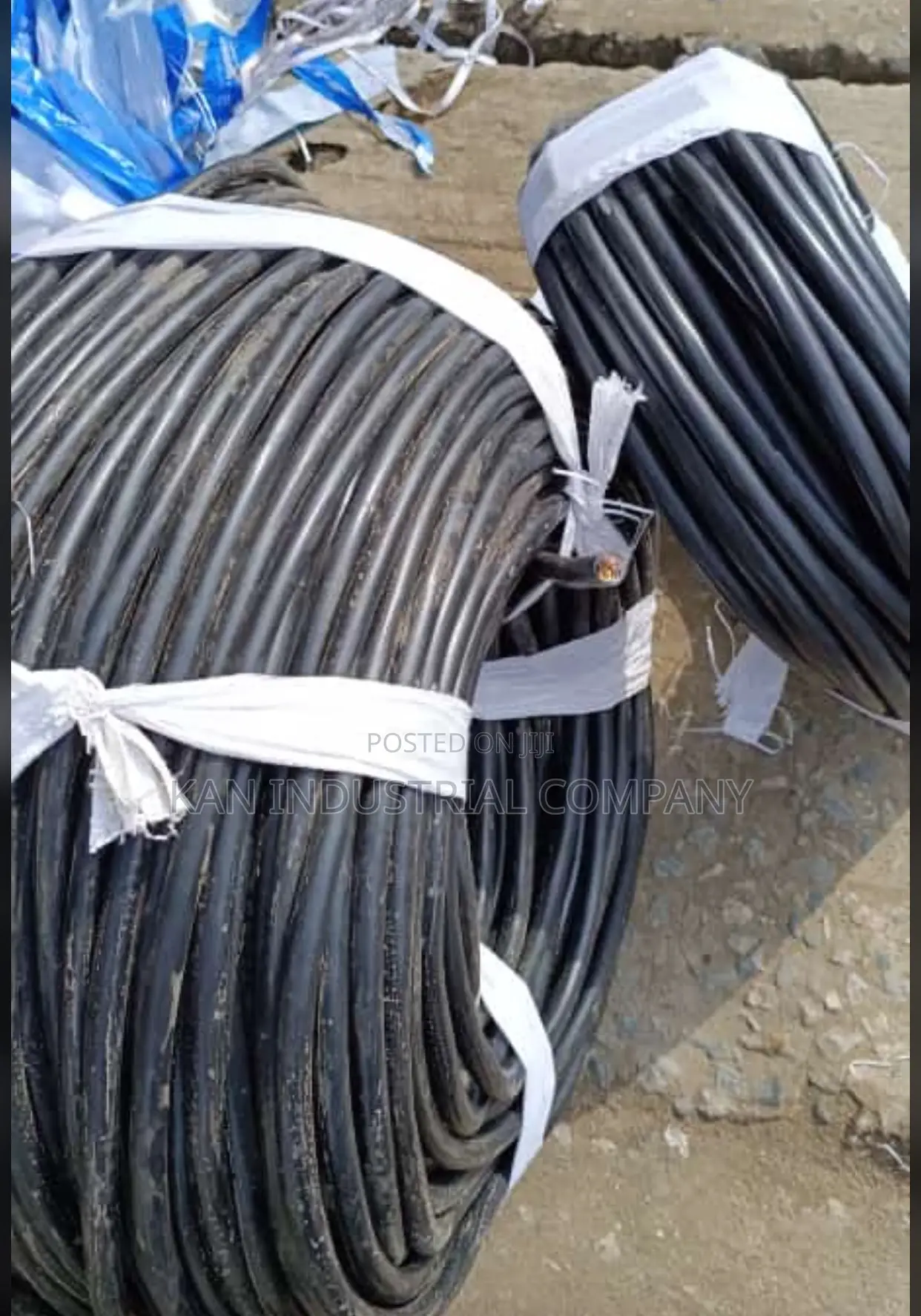 Felx Cable