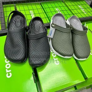 Photo - Original CROCS Sandals Available in Store