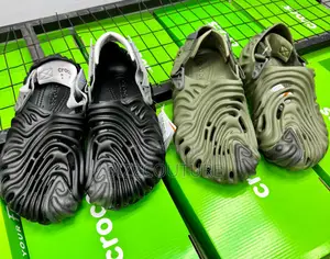 Photo - Original CROCS Sandals Available in Store