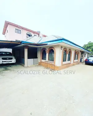 Photo - 4bdrm Bungalow in Port-Harcourt for sale