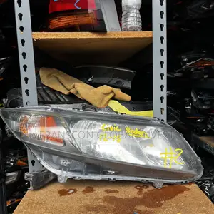 Head Light 2013 Honda Civic
