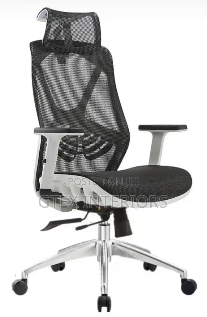 Executive Office Chair