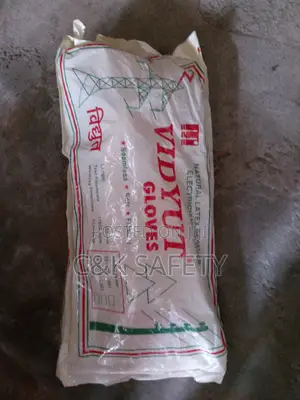 Electric Glove 11kv