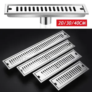 Stainless Floor Drain ,Available in All Size