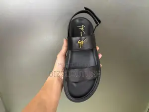 Original ZANOTTI Sandals Available in Store