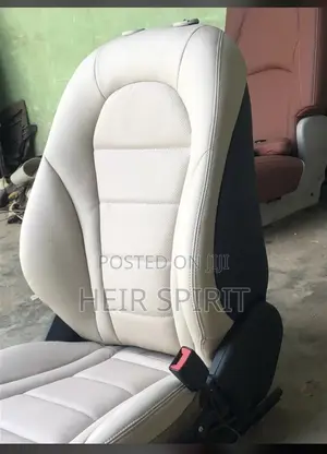 Professional Car Interior Upgrade
