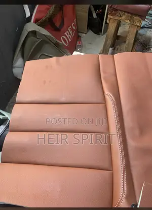 Professional Car Interior Upgrade