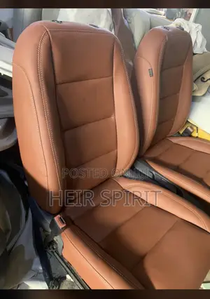 Professional Car Interior Upgrade