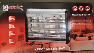 Sonik Insect Killer - 30 Watts