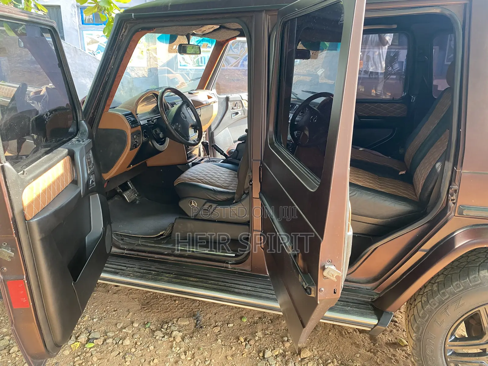 Professional Car Interior Upgrade