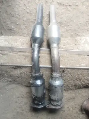 Catalyst Converter Toyota Corolla 2003/2006 Model