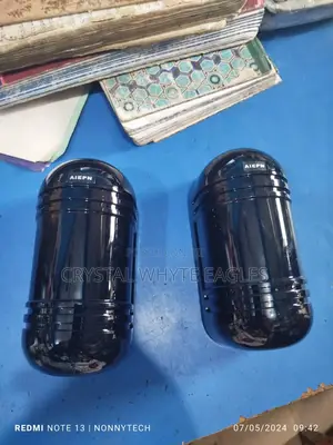 12V Beam Detector