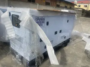20kva Perkins Generator
