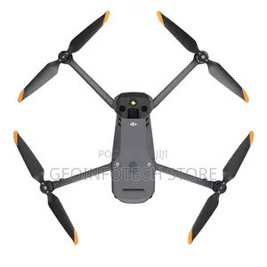 Dji Mavic 3 Multispectral D-RTK