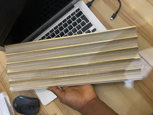 Luxury Fluted Panel