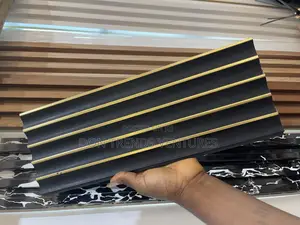 Luxury Fluted Panel