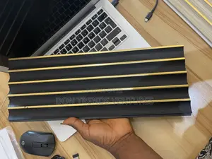 Luxury Fluted Panel
