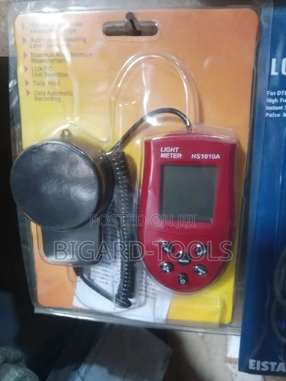 Light Meter