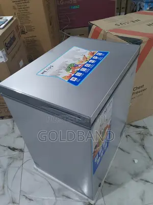 Best Quality Nexus 150 Litres Chest Freezer