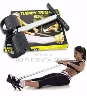 Quality Tummy Trimmer