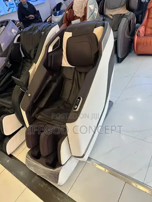 Massage Chair