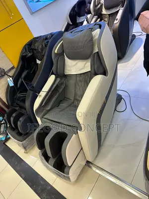Massage Chair