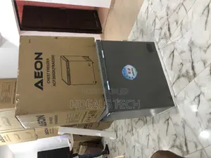 200LITRE Aeon Chest Freezer.