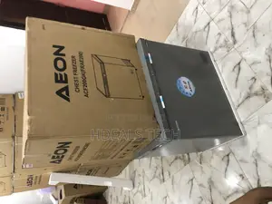 Single Door Aeon Chest Freezer-200litre.
