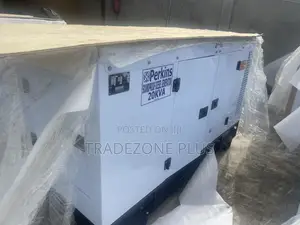 Quality 20kva 404d-22g DIESEL Engine Perkins Generator