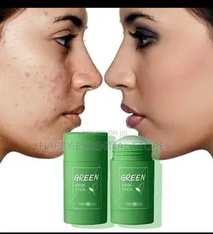 Original Green Mask Stick -