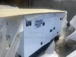 Quality 20kva 404d-22g DIESEL Engine Generator