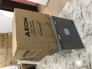 Aeon 200litre Chest Freezer (Acf200gk).