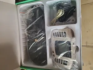 Body Massager