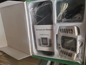 Body Massager