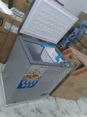 Nexus 150 Litres Nx-160h Chest Freezer- Spacious