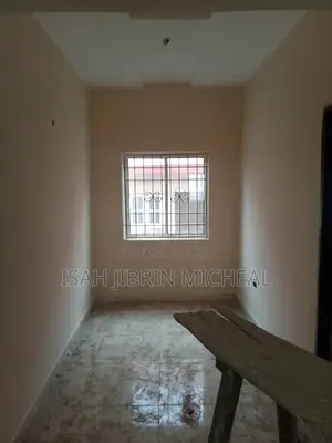 1bdrm Apartment in Arab Road Kubwa for rent