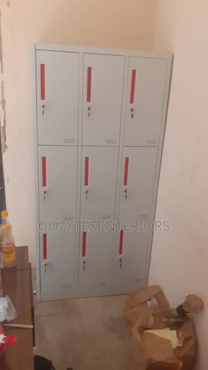 File Cabinet