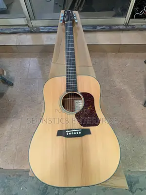 Quality Walden Pure Acoustic Guitar