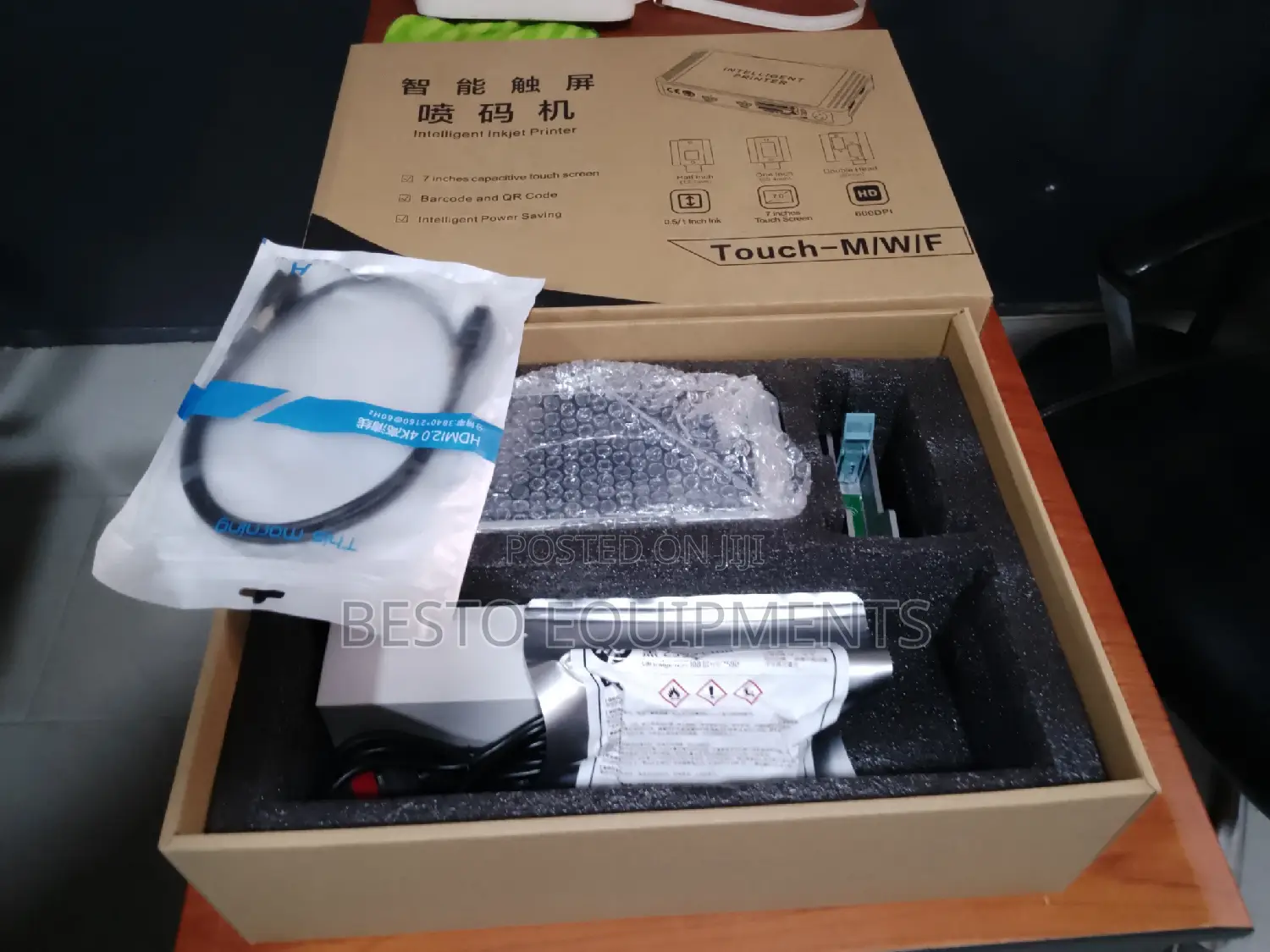 Automatic Inkjet Coding Machine Inkjet Code Printing Machine
