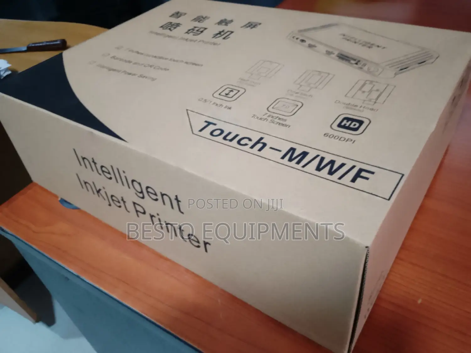 Automatic Inkjet Coding Machine Inkjet Code Printing Machine