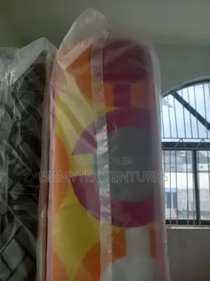 Mouka Foams Approved Distributor