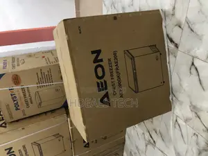Fast Selling Aeon Chest Freezer 2ool.