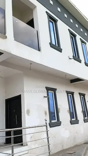 Furnished 4bdrm Townhouse/Terrace for Sale