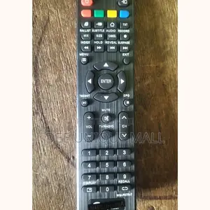 TV Replacement Remote for D Exact Compatible Wit Many Brands