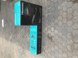Hisense Soundbar 280 Watts