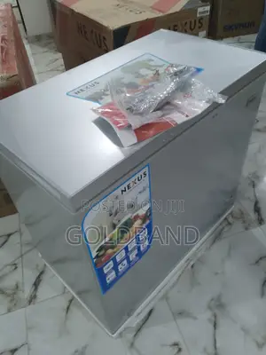 Best Nexus 200 Liters Chest Freezer