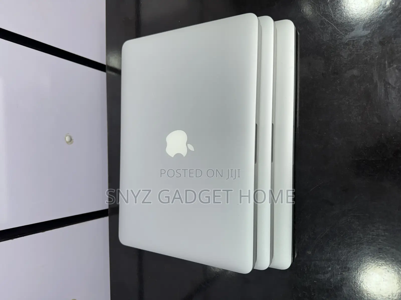 Laptop Apple MacBook Pro 2015 8GB Intel Core i5 SSD 256GB