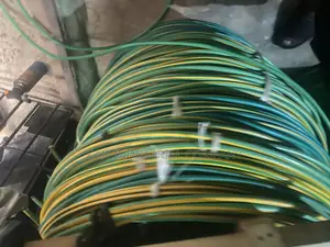 Earth Cable 35mm