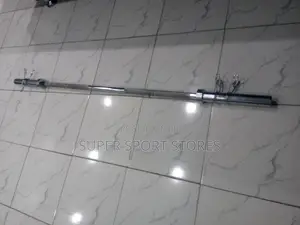 Olympic Barbell Rod